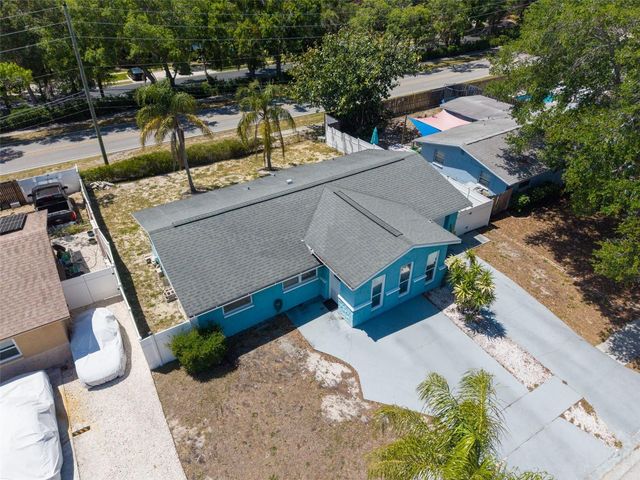 1714 COPPERTREE DRIVE, Tarpon Springs, FL 34689