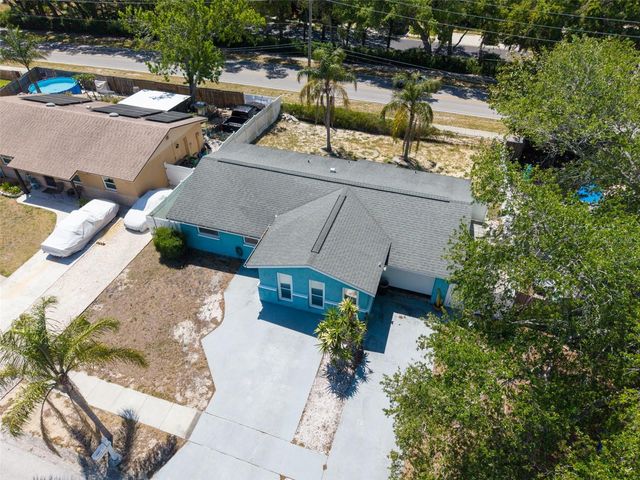 1714 COPPERTREE DRIVE, Tarpon Springs, FL 34689