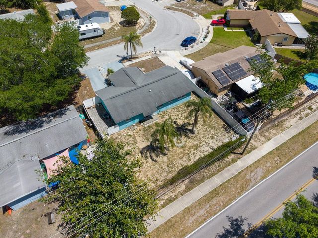 1714 COPPERTREE DRIVE, Tarpon Springs, FL 34689