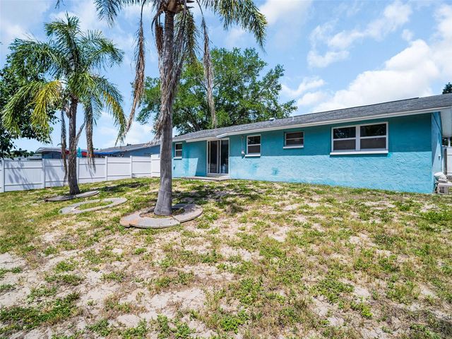 1714 COPPERTREE DRIVE, Tarpon Springs, FL 34689