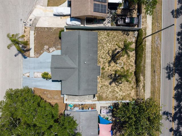 1714 COPPERTREE DRIVE, Tarpon Springs, FL 34689