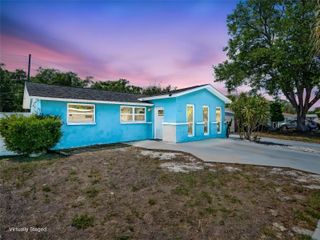 1714 COPPERTREE DRIVE, Tarpon Springs, FL 34689