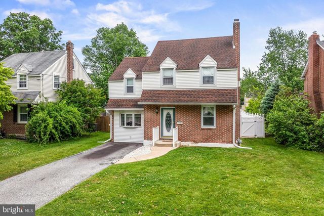 309 HASTINGS AVE, Wallingford, PA 19086