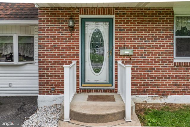 309 HASTINGS AVE, Wallingford, PA 19086