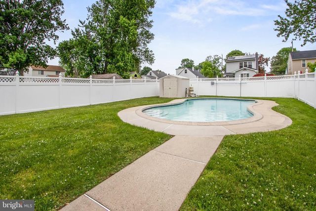 309 HASTINGS AVE, Wallingford, PA 19086