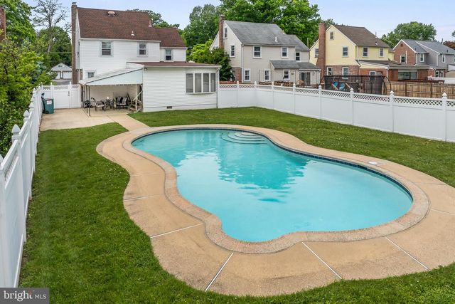 309 HASTINGS AVE, Wallingford, PA 19086