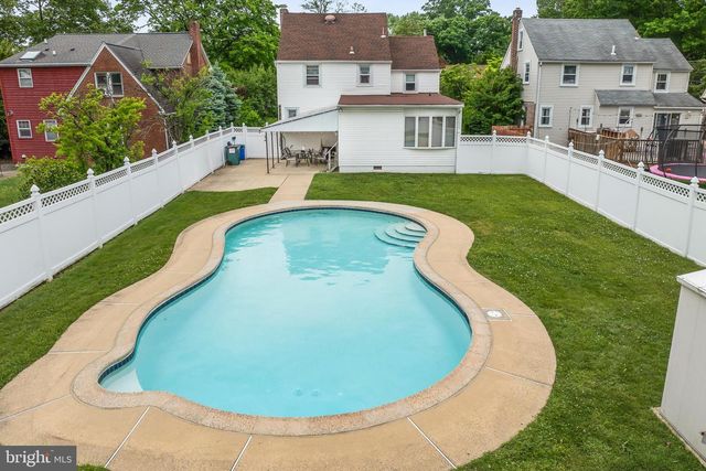 309 HASTINGS AVE, Wallingford, PA 19086