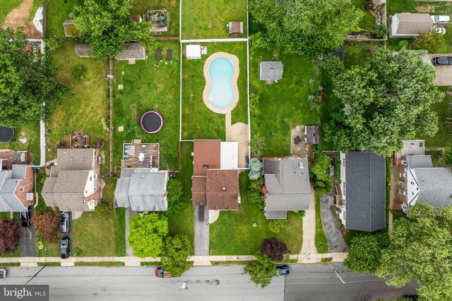 309 HASTINGS AVE, Wallingford, PA 19086