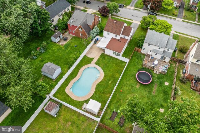 309 HASTINGS AVE, Wallingford, PA 19086