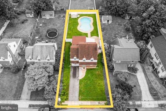 309 HASTINGS AVE, Wallingford, PA 19086