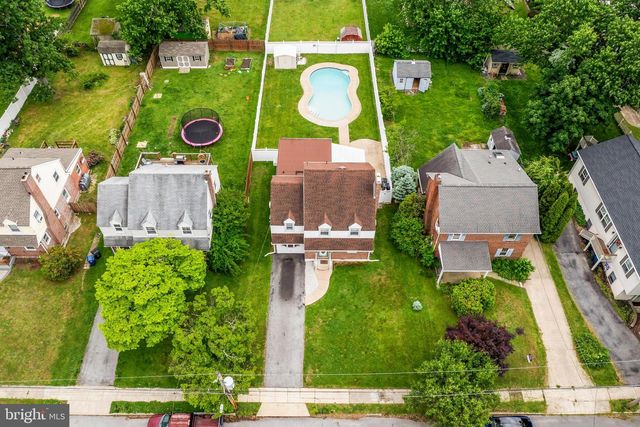 309 HASTINGS AVE, Wallingford, PA 19086
