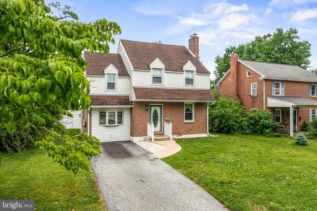 309 HASTINGS AVE, Wallingford, PA 19086