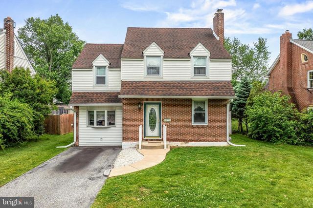 309 HASTINGS AVE, Wallingford, PA 19086