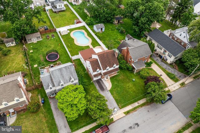 309 HASTINGS AVE, Wallingford, PA 19086
