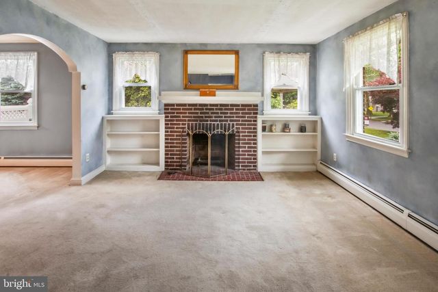 309 HASTINGS AVE, Wallingford, PA 19086