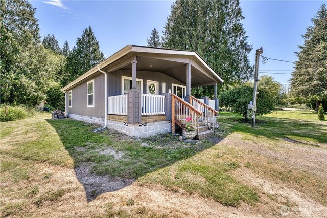 4436 SE Horstman Road, Port Orchard, WA 98366