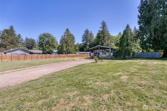 4436 SE Horstman Road, Port Orchard, WA 98366
