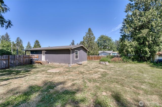 4436 SE Horstman Road, Port Orchard, WA 98366