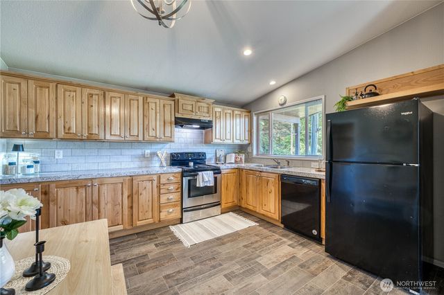 4436 SE Horstman Road, Port Orchard, WA 98366