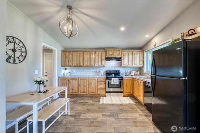 4436 SE Horstman Road, Port Orchard, WA 98366