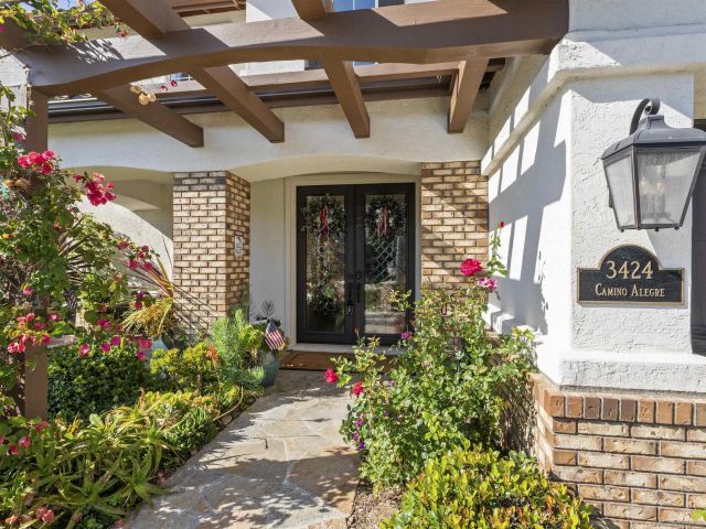3424 CAMINO ALEGRE, Carlsbad, CA 92009
