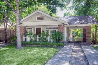 2109 Ashland Avenue, Fort Worth, TX 76107