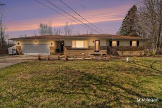 1120 S Loomis Road, Chippewa Twp, MI 48858