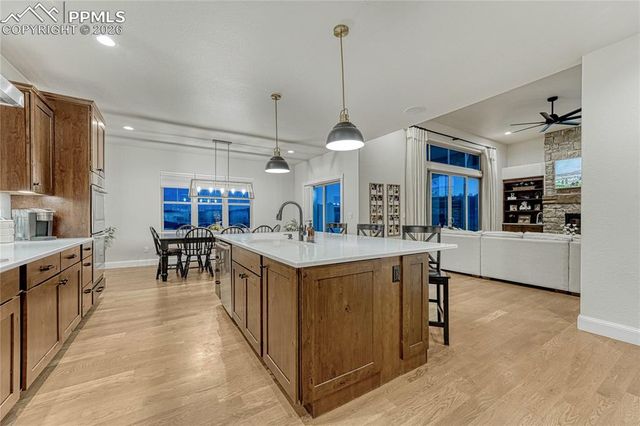 18762 Cherry Springs Ranch Drive, Monument, CO 80132