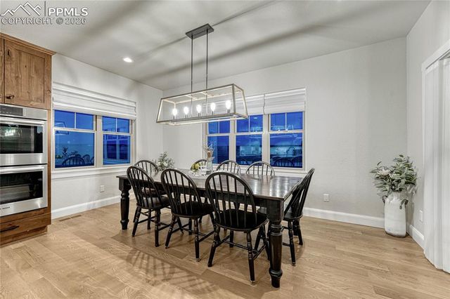 18762 Cherry Springs Ranch Drive, Monument, CO 80132