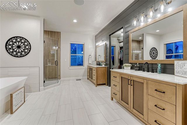 18762 Cherry Springs Ranch Drive, Monument, CO 80132
