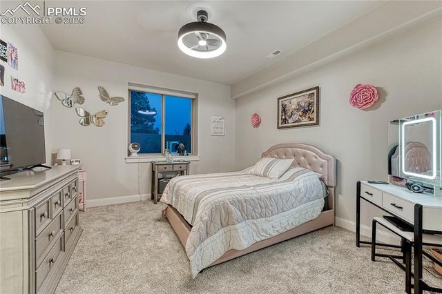 18762 Cherry Springs Ranch Drive, Monument, CO 80132