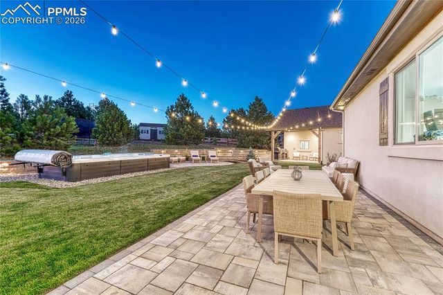 18762 Cherry Springs Ranch Drive, Monument, CO 80132