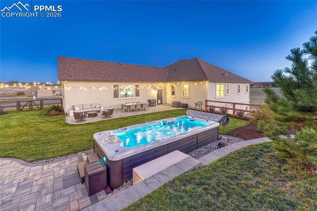 18762 Cherry Springs Ranch Drive, Monument, CO 80132