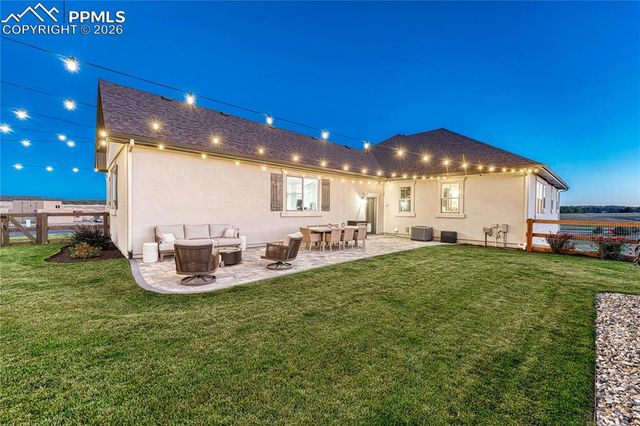 18762 Cherry Springs Ranch Drive, Monument, CO 80132