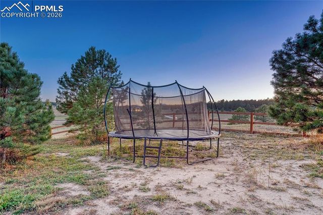 18762 Cherry Springs Ranch Drive, Monument, CO 80132