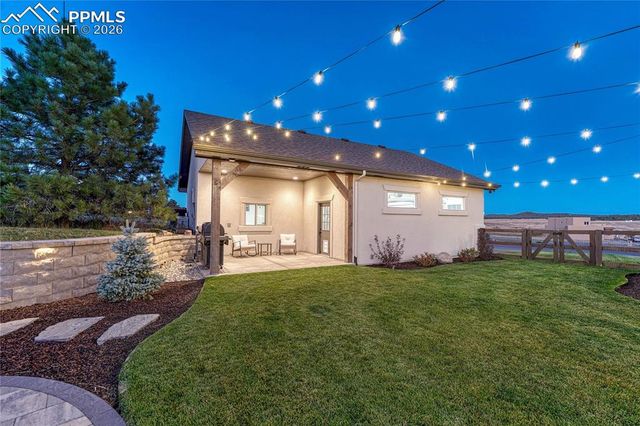18762 Cherry Springs Ranch Drive, Monument, CO 80132