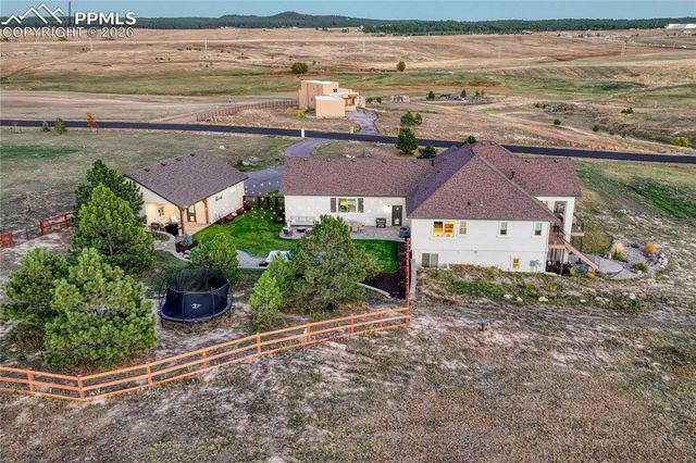 18762 Cherry Springs Ranch Drive, Monument, CO 80132