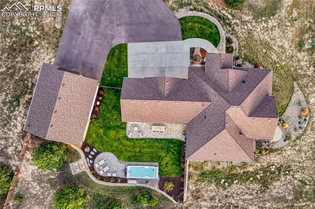 18762 Cherry Springs Ranch Drive, Monument, CO 80132