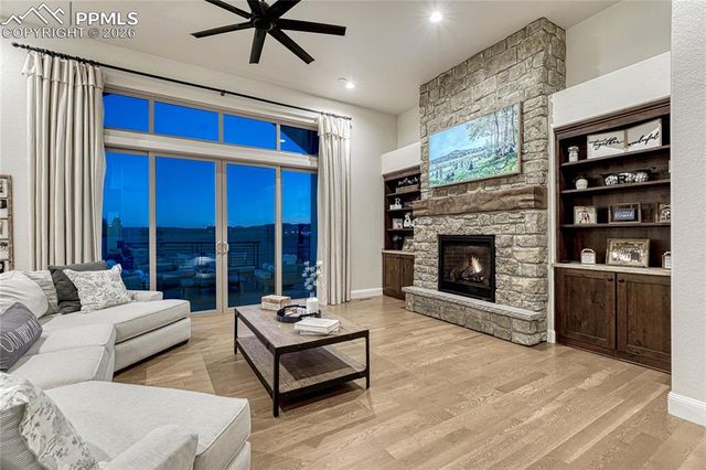18762 Cherry Springs Ranch Drive, Monument, CO 80132