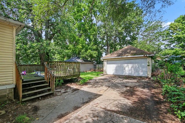 59 Banner Street SW, Grand Rapids, MI 49507