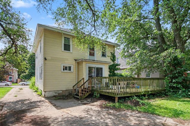 59 Banner Street SW, Grand Rapids, MI 49507