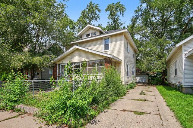 59 Banner Street SW, Grand Rapids, MI 49507