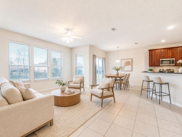 6227 Eagle Point Lane, Frisco, TX 75036