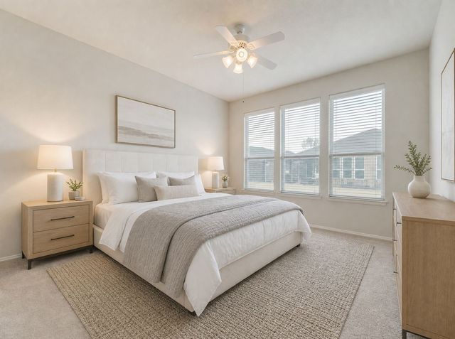 6227 Eagle Point Lane, Frisco, TX 75036