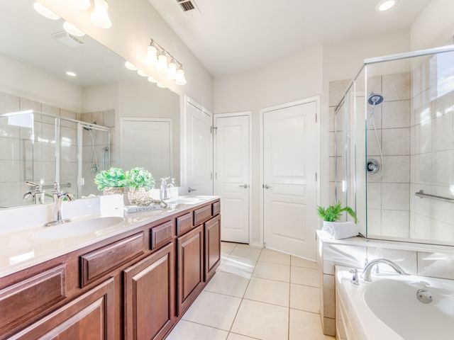 6227 Eagle Point Lane, Frisco, TX 75036
