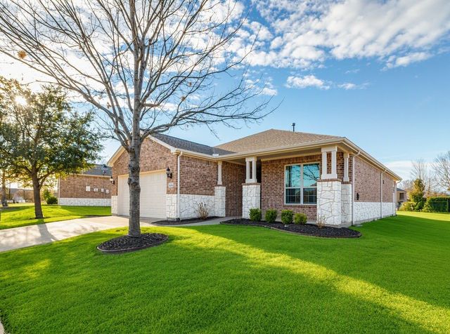6227 Eagle Point Lane, Frisco, TX 75036
