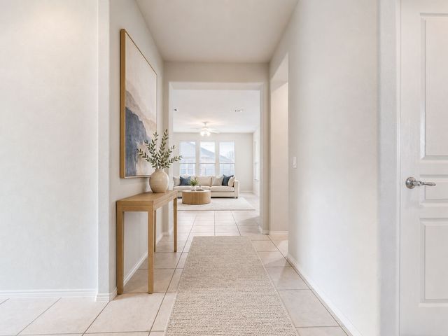 6227 Eagle Point Lane, Frisco, TX 75036