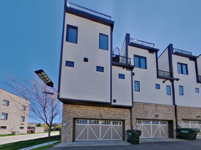 1257 Hillwood Private Cv, Nashville, TN 37209