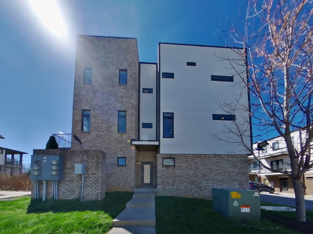 1257 Hillwood Private Cv, Nashville, TN 37209