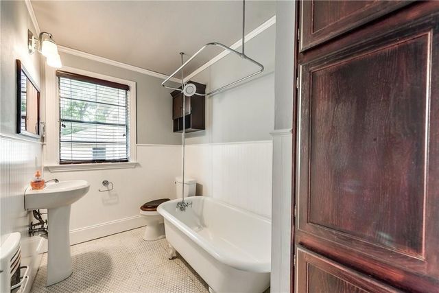 1423 Hollywood Avenue, Dallas, TX 75208